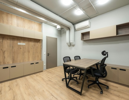 Gold Star Cabinets and Carpentry work gallery image