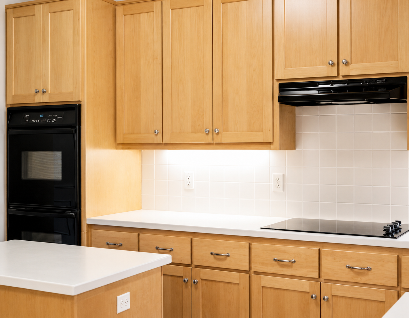 Gold Star Cabinets and Carpentry work gallery image