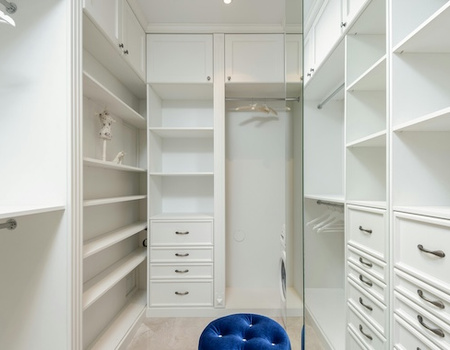 Gold Star Cabinets and Carpentry work gallery image