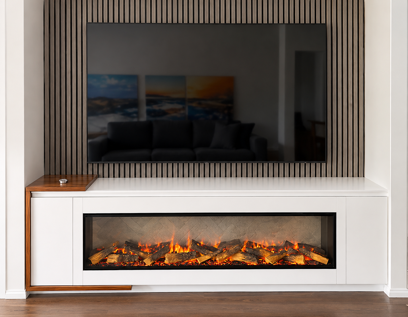 Gold Star Cabinets and Carpentry work gallery image