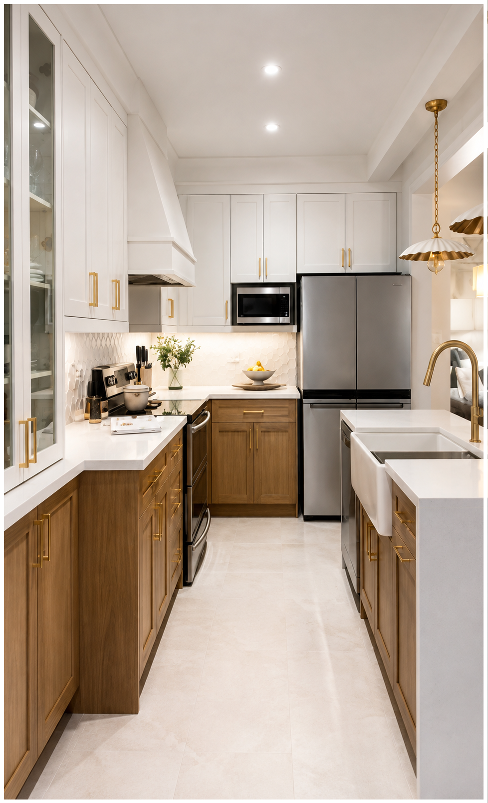 Made-to-measure cabinetry and storage in Perth