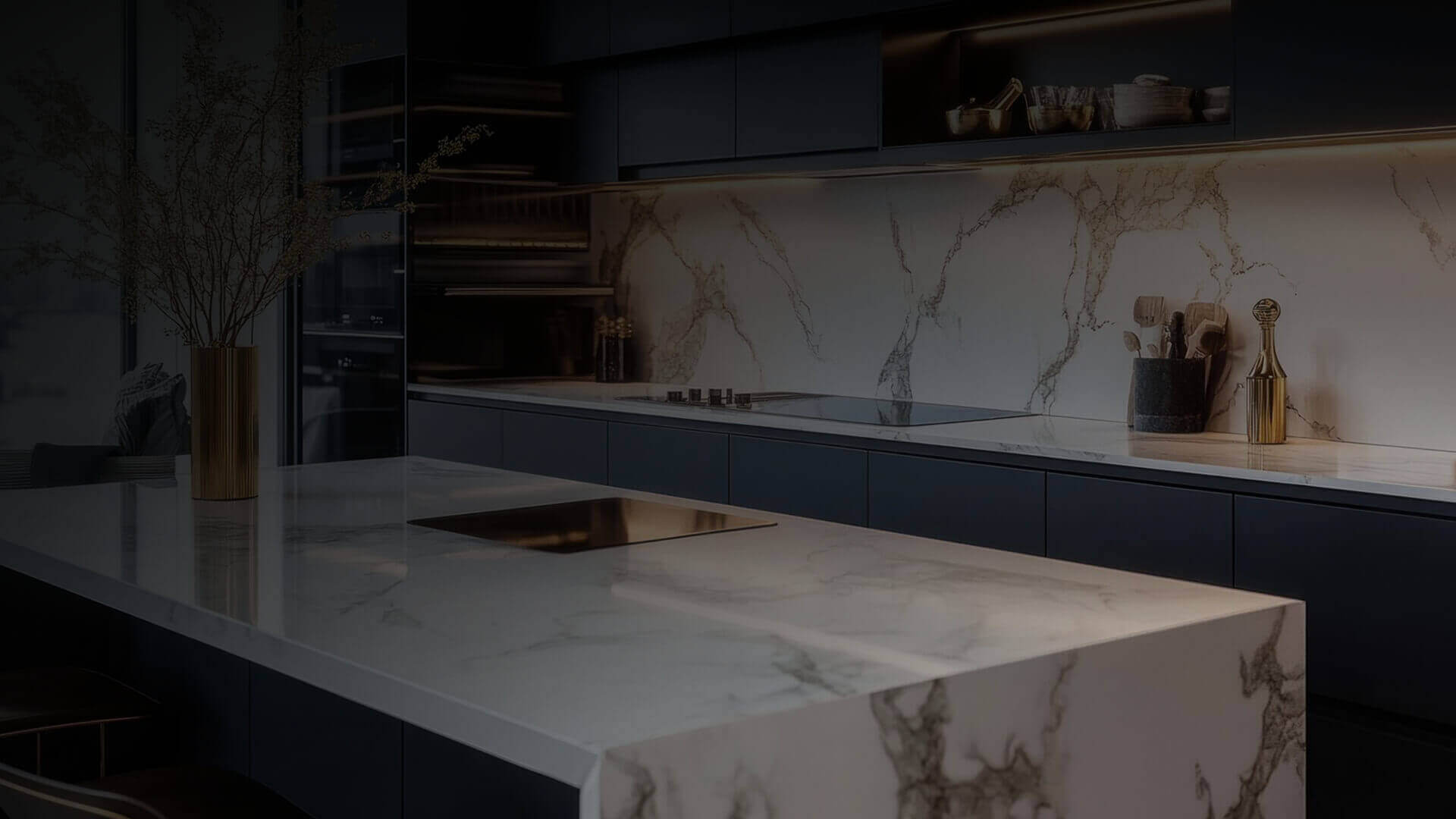 Custom cabinetry and kitchen cabinets in Perth