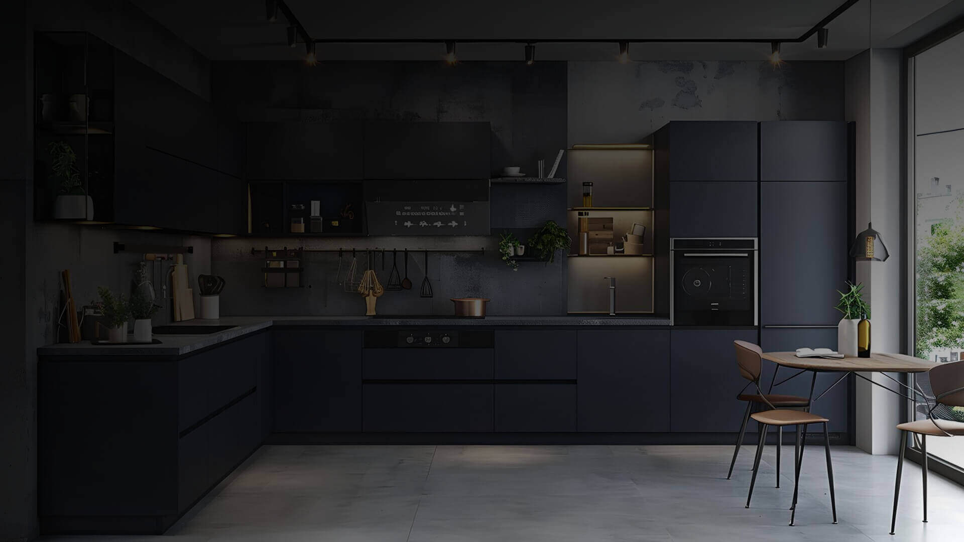 Made-to-measure wardrobes and cabinetry in Perth
