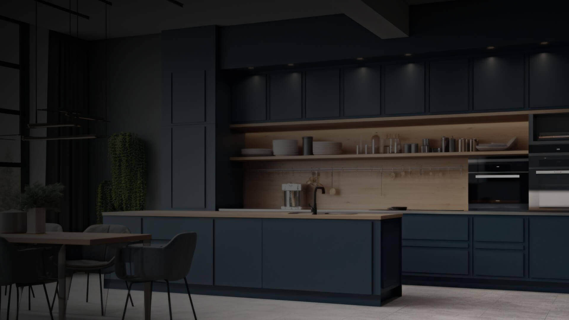Commercial cabinetry and joinery fit-out in Perth